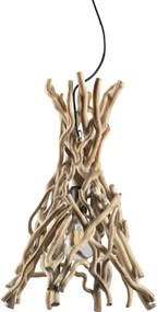 ONLI - Lustră AGAR suspendată pe cablu 1xE27/22W/230V