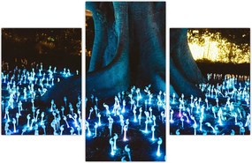 Tablou - Copac magic (90x60 cm)