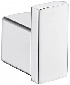 Mexen Pavo cârlig pentru prosop, crom - 7030435-00