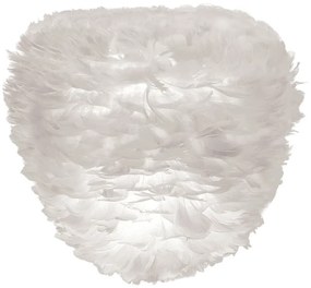 Abajur alb ø 30 cm Eos Evia Mini – UMAGE