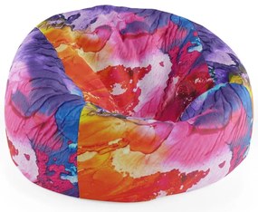 Sac de șezut Cocoon culori, colorat