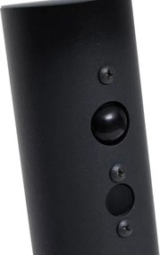 Hesperide - lampă solară LED DETEKT LED/3,7V 2600 mAh IP65