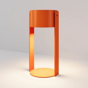 Lampa exterior portabila protectie IP54 Cavo