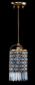 Lustra, Pendul Cristal Bohemia Exclusive SMALL GAME 04-01
