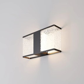 Aplica perete exterior IP65 Floeva