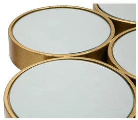 Măsuță auxiliară 55x100 cm Buttle – Mauro Ferretti