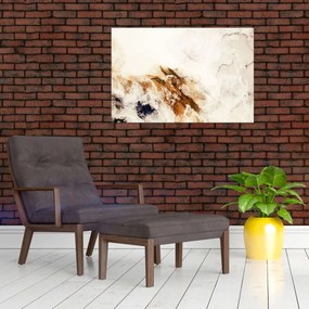 Tablou - Abstract (90x60 cm)