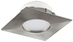 Eglo 95799- Corp de iluminat LED tavan fals PINEDA 1xLED/6W/230V