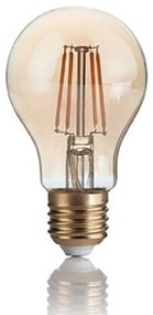Bec LED VINTAGE E27 4W GOCCIA 151687