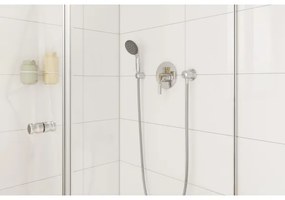 GROHE 23558002 - Baterie pentru cadă START, crom lucios