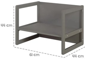 Set de mobilă pentru copii – Roba