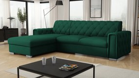 Colțar Nazit  (verde închis). Promo -17%. 1122750