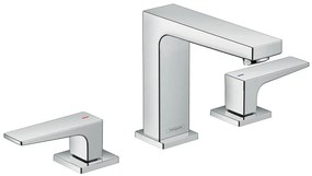 Hansgrohe Metropol baterie lavoar stativ crom 32514000