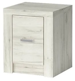 Noptieră Indie 24 (craft alb). 1057822