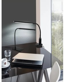 Eglo 96438 - Lampă de masă dimmabilă LED LAROA LED/4,5W/230V