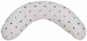 Perna pentru alaptat, Stars
