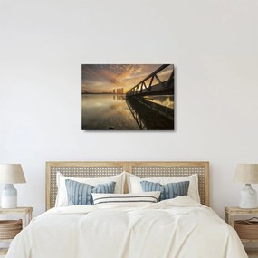Tablou cu dig (70x50 cm)