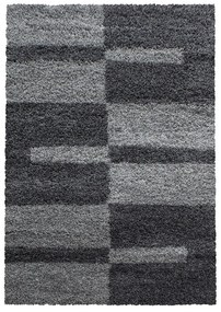Covor gri închis 80x150 cm Gala – Ayyildiz Carpets