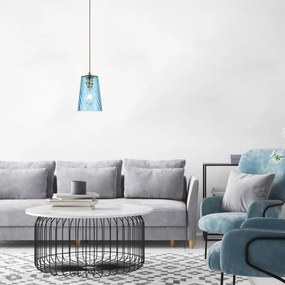 Lustră pe cablu Rabalux 1xE27/40W/230V