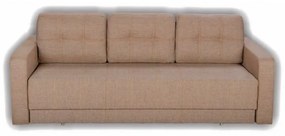 Canapea cu 3 locuri Anelisa Lux 225 x 98 x 82 cm