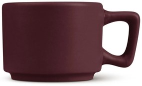 BerlingerHaus Set de căni de espresso cu farfurioară Leonardo 100 ml, 4+4 buc.