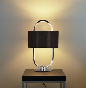 Veioza, Lampa de masa LED design modern Madrid