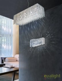 Aplica perete moderna design elegant Roma