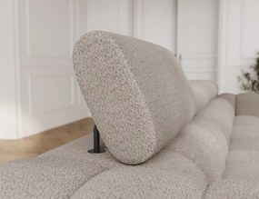 Canapea extensibila Festello Royal 18