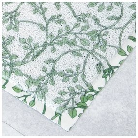 Covoraș de intrare 40x70 cm William Morris – Artsy Doormats