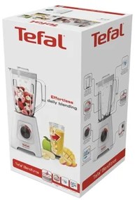 Blender Tefal BLENDFORCE 600W/230V alb