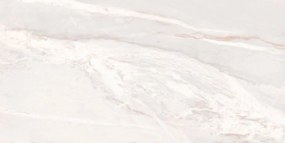 Mexen Resh Bianco gres glazurat rectificat G1, țiglă podea-perete 120 x 60 cm, luciu - TL143-120-060-00