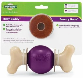 Bouncy Bone™ M jucărie pentru câini