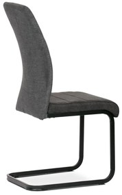 Scaun sufragerie Desmarcara (gri). 1120524