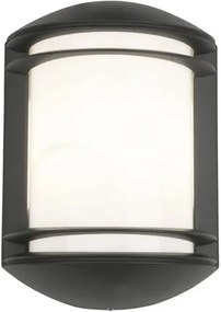 Nowodvorski Lighting Quartz aplica exterior 1x60 W alb 3411