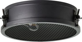 Brilliant - Plafonieră de tavan ZOIS 2xE27/28W/230V, Ø 34 cm