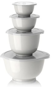 Boluri albe 4 buc. ø 23 cm Margrethe – Rosti