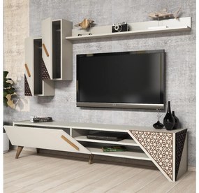 Mobilier living Berny (crem). 1088599
