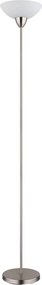 Globo 59945 - Lampă de podea LIMA 1xE27/60W/230V