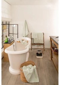 Prosop Tiseco Home Studio, 50 x 100 cm, verde mentă