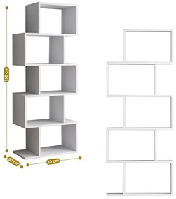 Biblioteca Meric White