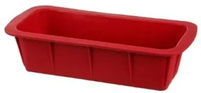 Forma silicon pentru chec SG, 27x13x7 cm