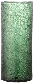 Vază verde (înălțime 32 cm) Zenta – Bloomingville