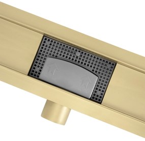 Rigola dus Rea NEOX Gold 50