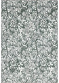 Covor verde 160x230 cm Welio Malachite – FD