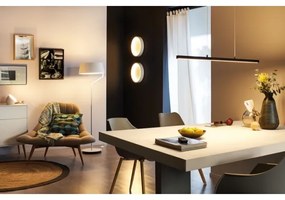 Paulmann 79694 - LED/40W Lustră pe cablu dimmabilă LENTO 230V