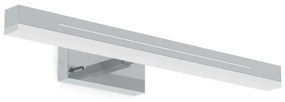 Aplică LED dimabilă pentru oglindă de baie Nordlux OTIS LED/14W/230V IP44