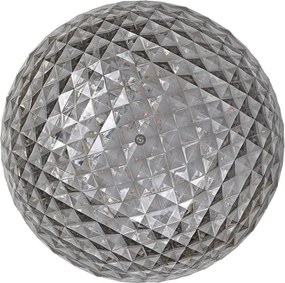 Rabalux 6967 - Plafonieră LED JILLIAN LED/24W/230V