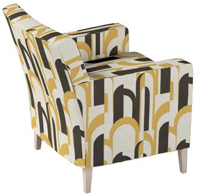 Husa scaun inalt Karlstad