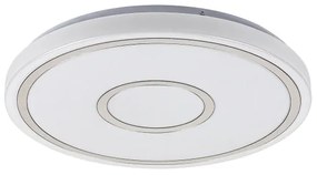 Rabalux 71117 - Plafonieră LED TAYTUM LED/25W/230V 3000K