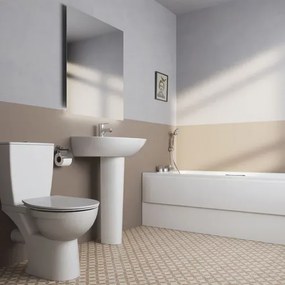 Oglinda dreptunghiulara Ideal Standard MirrorLight Ecco 60 cm